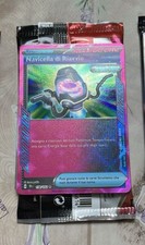 Carte pokemon navicella usato  Casale Monferrato