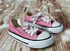 Girls converse star for sale  Brownstown
