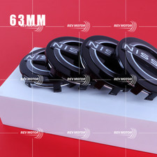 4pcs 63mm ogue for sale  Rowland Heights
