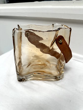 Glass bag style for sale  CHESTER