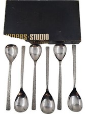 viners studio teaspoon for sale viners studio teaspoon for sale DARTFORD