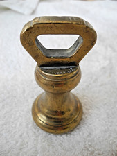Vintage imperial brass for sale  KENDAL