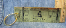 Les miserables brass for sale  Lake Ariel