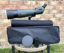 Nipon zoom spotting for sale  HULL
