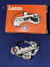 Lucas contact set for sale  CLACTON-ON-SEA