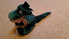Souvenir krokodil plüschtier gebraucht kaufen  Landsberg