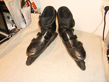 Rollerskates rollschuhe roller gebraucht kaufen  Ansbach