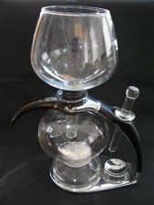 Bauhausstil cona coffeemaker gebraucht kaufen  Wiesbaden