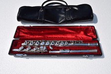 Yamaha flute 481ii for sale  Funkstown