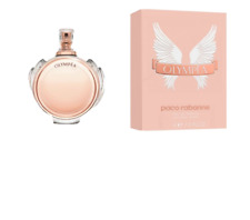 Olympea paco rabanne usato  Ancona