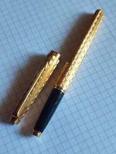 Kugelschreiber roller parker gebraucht kaufen  Ahlen-Dolberg