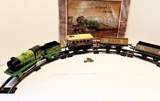 Vintage green hornby for sale Vintage green hornby for sale  PETERBOROUGH