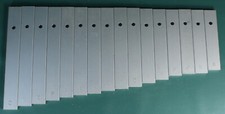 Loose xylophone bars for sale  Kansas City