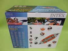 Intex excursion pro for sale  Shipping to Ireland