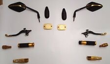 Kit specchietti leve usato  Ticengo