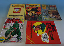 Comics sigurd primo gebraucht kaufen  Aalen