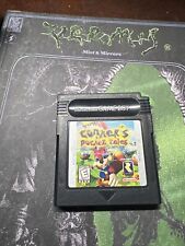 Conker pocket tales for sale  Santa Barbara