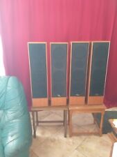 Enceintes colonnes eltax d'occasion  Frontignan