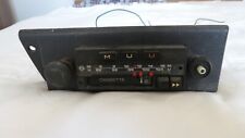 Altes autoradio grundig gebraucht kaufen  Cunewalde