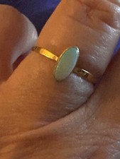 Levin vintage opal for sale  North Bennington