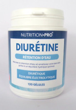 Nutrition pro diuretine d'occasion  Brignoles