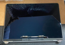 Display macbook pro usato  San Gavino Monreale