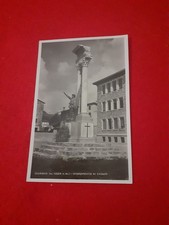 Bormio. m.1225. monumento usato  Milano