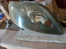 Faro destro anteriore usato  Santa Maria a Monte