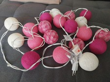 Creativecotton led lichterkett gebraucht kaufen  Heusenstamm