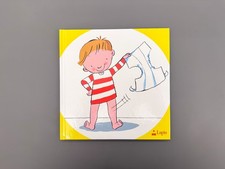 Basta pannolino libro usato  Zugliano