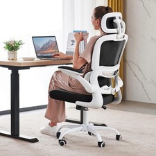 Office chair ergonomic for sale  Ashford
