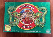 Peking akte parker gebraucht kaufen  Aurich
