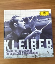 Carlos kleiber complete for sale  Brooklyn