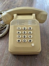 Ancien téléphone touches d'occasion  Crouy