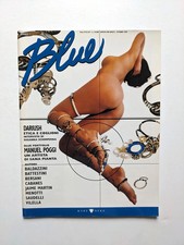 Blue 101 1999 d'occasion  France