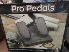 flight simulator controller pc for sale  Peterborough
