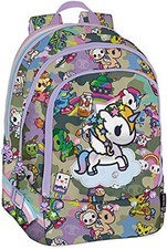 Tokidoki zaino organizzato usato  Roma