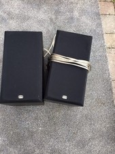 Monitor audio speakers for sale  WOLVERHAMPTON