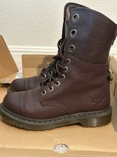 Martens doc amilita for sale  Hutto