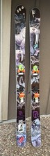 Icelantic gypsy 190cm for sale  Glenwood Springs