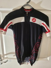 Castelli rosso corsa for sale  COLCHESTER