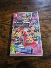 Jeu switch mariokart d'occasion  Ermont