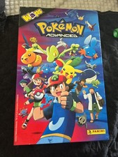 Pokémon waps panini d'occasion  Caen