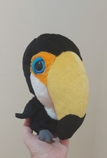 Toucan big headz for sale  DARLINGTON