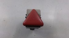 Skoda Fabia Mk1 (6Y) 2001 przełącznik świateł ostrzegawczych 6Y0953235 AOJ54405 na sprzedaż  PL