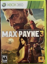 Xbox 360 max for sale  Lake Saint Louis