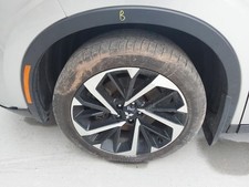 Roda 20x8 usinada e pintada de preto compatível com 22-23 OUTLANDER 2956660 comprar usado  Enviando para Brazil