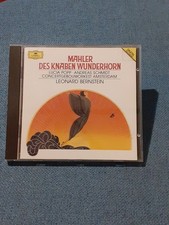 Mahler des knaben usato  Torino