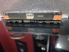 Gauge class loadhaul. for sale  MANSFIELD