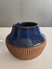 Handmade pottery vase for sale  El Paso